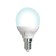 LED LED Uniel, E14, 7 W, 4000K, white glow