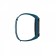 Fitness Bracelet Maxvi SB-01, IP65, alerts, an alarm clock, stepomer, blue