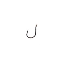 Hook KOI 4X-Eama-Ring, Size 4 Int10 AS, BN color, 10 pcs.