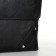 Male bag, black color