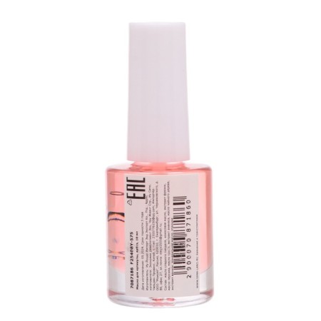 Oil for moisturizing and nutrition cutters 10 ml, watermelon-2