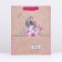 Crafts "Flower composition" 26 x 32 x 12 cm