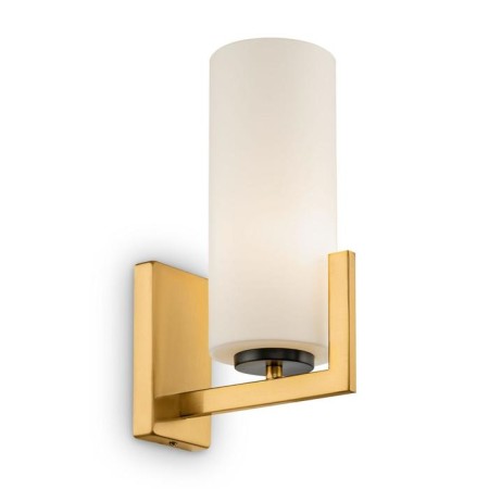 Bra Maytoni Mod089wl-01BS, 1HE27, 40W, 18.5x10x31 cm, brass color
