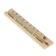Thermometer for a bathhouse and sauna TBS-41 (t 0 + 140 s) in a package