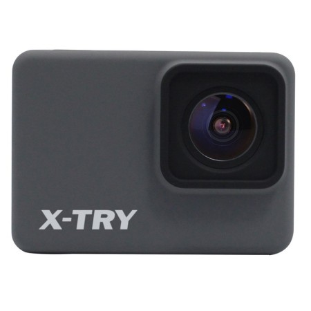 ACCH-frame X-Try XTC264 Real 4K Wi-Fi Maximal