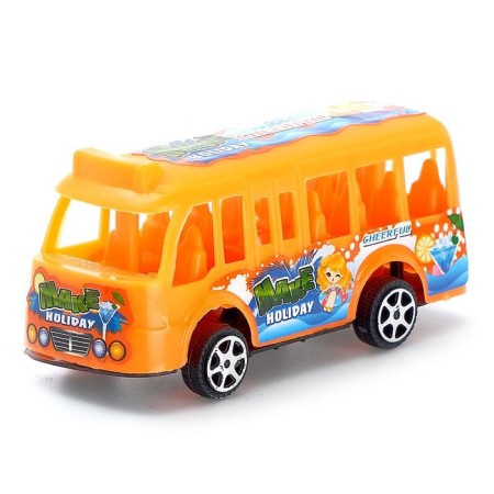 Bus inertial, Mix colors-1