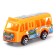 Bus inertial, Mix colors
