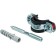 Plumbing plumbing Stout SAC -0020-100038, 3/4 ", 25-29 mm, hairpin screw +dowel plastic.