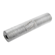 The corrugated duct 