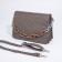 Bag-mixer on magnet, color gray
