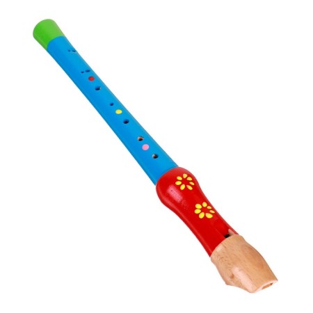 Musical toy "Dudchka Big", Mix Colors