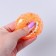 Magic "for good luck", sparkles, with a hydrogel, the color of mix