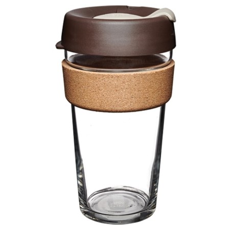 Mug Keep Cup Brew Cork, 454 ml