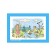 Cards for smart development. Poems-Boltushki. Which will help the baby repeat phrases and sentences. 34 cards. Aseeva I.I.