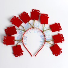 Carnival rim 