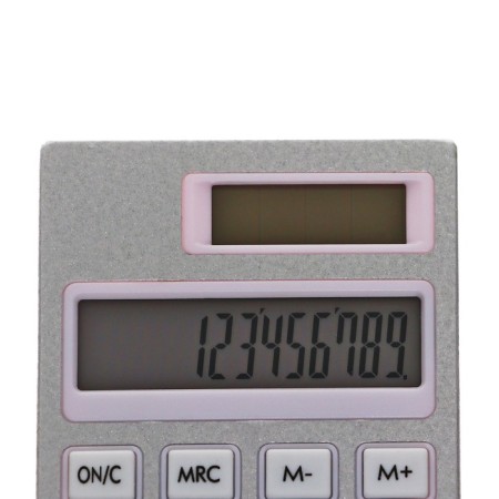 Table calculator 08-bit KS-017-4