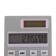 Table calculator 08-bit KS-017