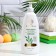 Shower gel Vilsen Cosmetic Greek Olive, micellar "freshness and care", 750 ml