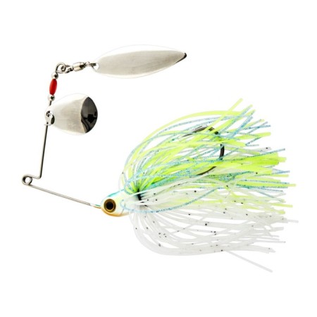 Spinnerbyit Lucky John Shock Blade 22.0g 003 in a blister