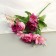 Bouquet "Ranunkulus Marble" 5x27 cm, mix