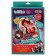 A set for children's creativity “A picture glowing in the dark. Enchantimals »Paints, brush, flashlight