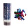 Spring Clop “Happy New Year”, confetti, foil-serpentine, 11cm