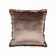 Pillowcase Sofi de Marko "Ludwig", size 45x45 cm, beige color