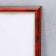 Photo frame 30x40 cm plastic 283 jasper (20/360)