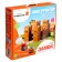 Ceramic designer for children's creativity "Castle", 514 details
