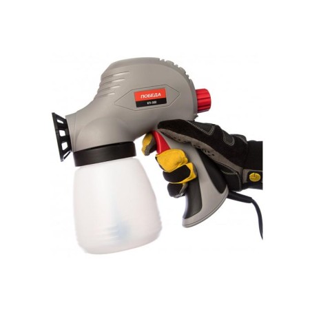 Electric Kp-300, 175 W, 50 din/s, 300 ml/min, 0.8 mm nozzle-4