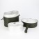 Kilewol pot "Pass", 1.5l, green