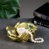 Candy Candy "Pands" Elevated Gold, 15x16x7cm