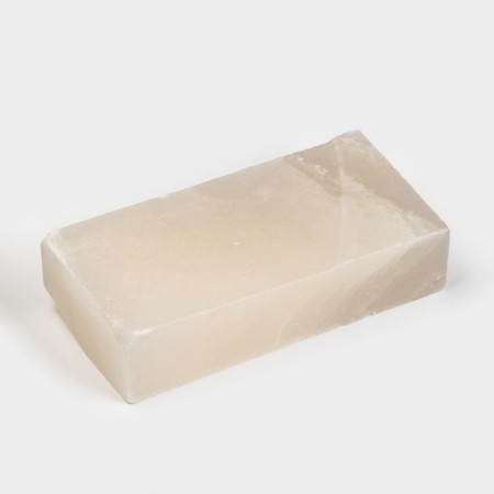 Brick made of Iranian mountain salt, 20x10x5 cm, color mix 1sort-6