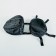 Bag on the steering wheel of a double with SOP universal styles S-016