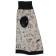 Turtleneck for cats "Fun cats", size XL (DS 38 cm, Osh 22-36 cm, OG 38-44 cm)