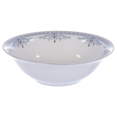 GUTERWAHL SALATION "MORPHE", Porcelain, 1 L, D = 20.5 cm