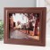 Klyno closed "street" 26.5x31.5 cm nut