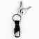 Metal key key "Cool man", 8.4 x 3 cm
