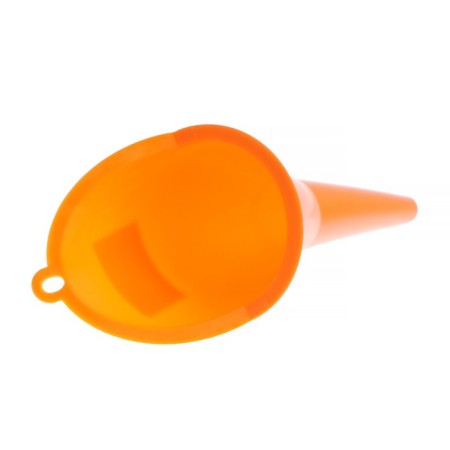 Funnel for fuels and lubricants, diameter 85 mm, length 290 mm-1