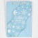 Laminated Lama Packet, 21 x 30 x 15 cm, New Year