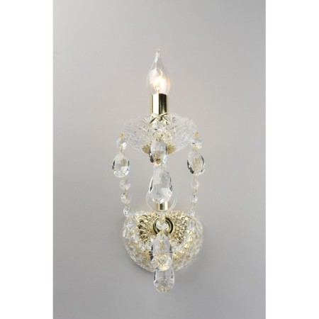 Wall lamp (sconces) koletta E14 40wt-10