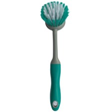 Boat for dishes round Soft Touch Mix