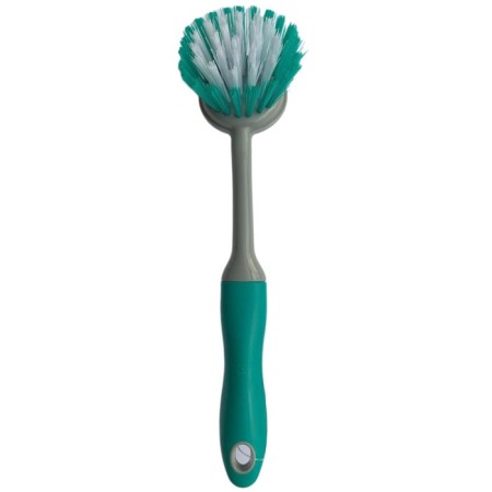 Boat for dishes round Soft Touch Mix