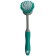 Boat for dishes round Soft Touch Mix