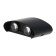 Front Facade "Semesfer", FSD-073, 4 W, 3000K, 2 rays, IP65, 220 V, plastic, black 100842