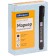 Permanent Marker 3.0 mm OfficeSpace "8004A, black, bullet -shaped 265705