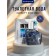Men's toilet water Infinity for Men, 75 ml
