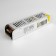 Narrow General power supply for 12 V LED tape, 150 W, IP20