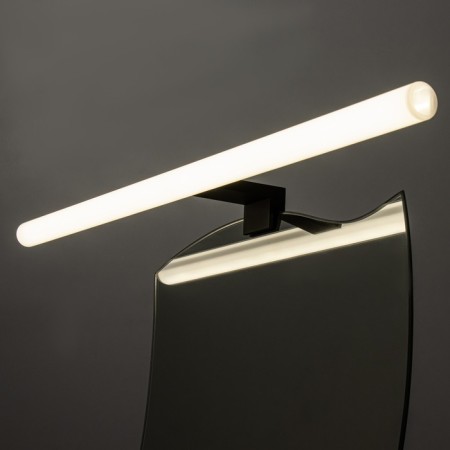 LED 4000K 6.5W 600lm RA80 IP44 Black Black 60x4x11.5 cm backlight-2