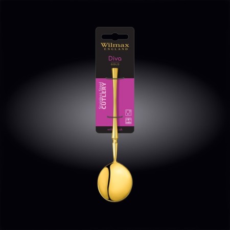 Spoon Supova Wilmax England Diva, 18 cm-1
